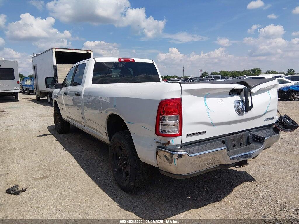 3C63R3HL9RG265468 2024 RAM 3500 photo no. 3