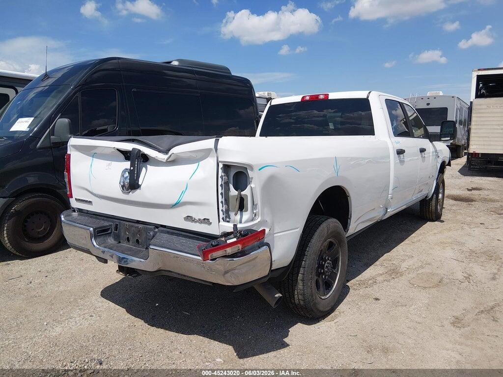 3C63R3HL9RG265468 2024 RAM 3500 photo no. 4