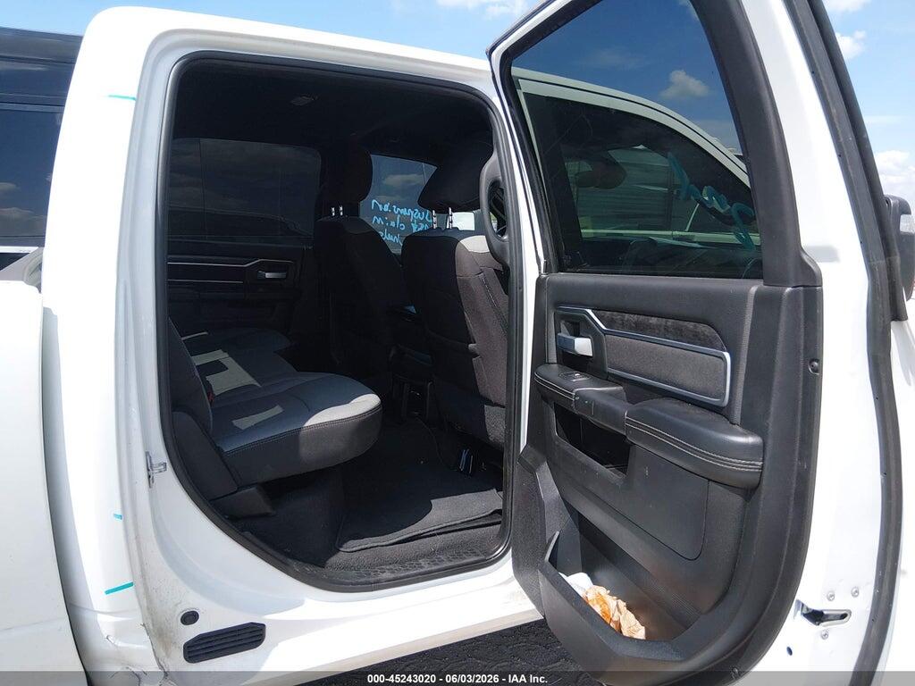 3C63R3HL9RG265468 2024 RAM 3500 photo no. 6