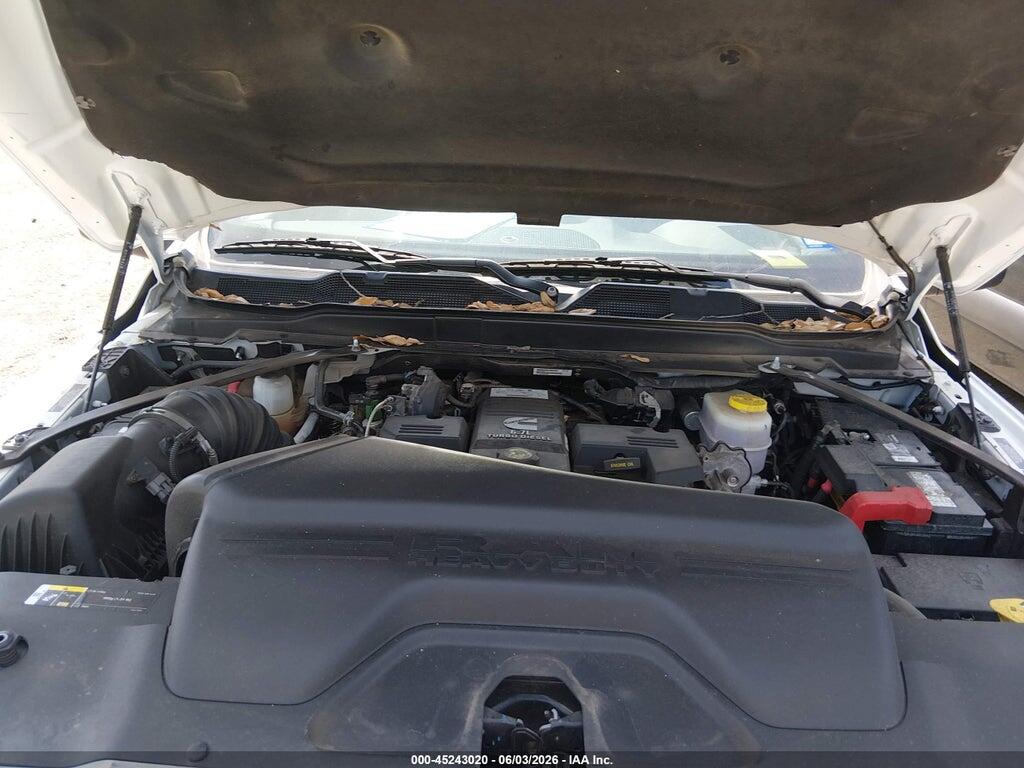 3C63R3HL9RG265468 2024 RAM 3500 photo no. 9