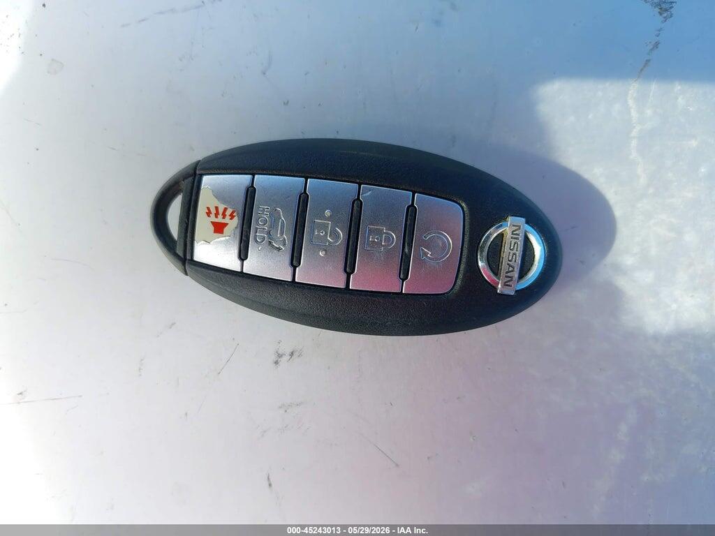 5N1AT2MT5JC716142 2018 NISSAN ROGUE photo no. 11