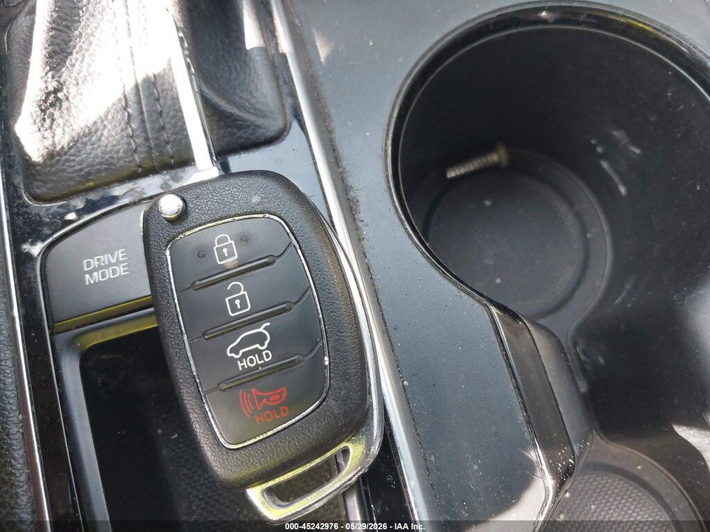 5NPE24AF3FH240732 2015 HYUNDAI SONATA photo no. 11