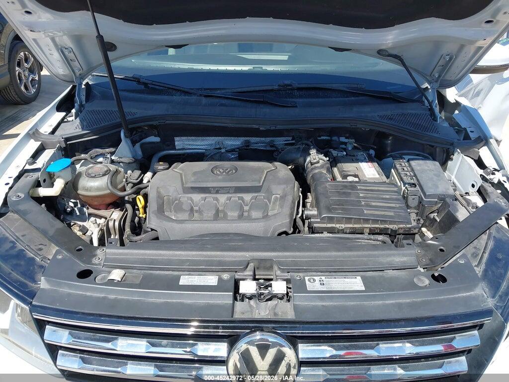3VV3B7AX3KM048198 2019 VOLKSWAGEN TIGUAN photo no. 10