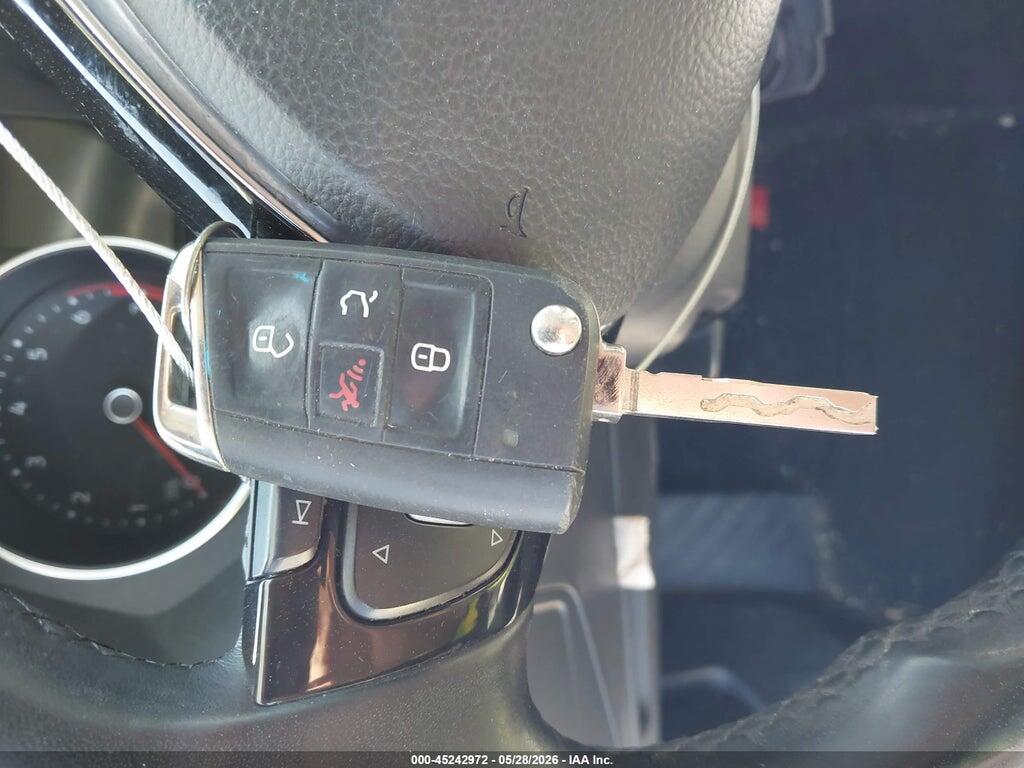 3VV3B7AX3KM048198 2019 VOLKSWAGEN TIGUAN photo no. 11
