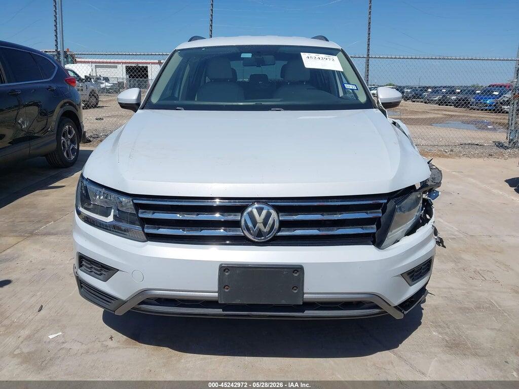 3VV3B7AX3KM048198 2019 VOLKSWAGEN TIGUAN photo no. 12