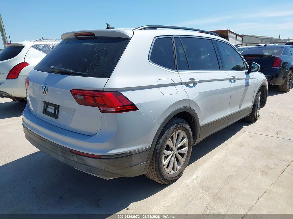 3VV3B7AX3KM048198 2019 VOLKSWAGEN TIGUAN photo no. 4
