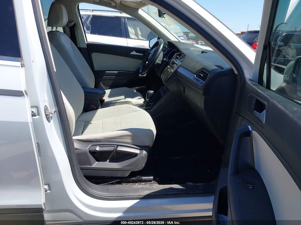 3VV3B7AX3KM048198 2019 VOLKSWAGEN TIGUAN photo no. 5