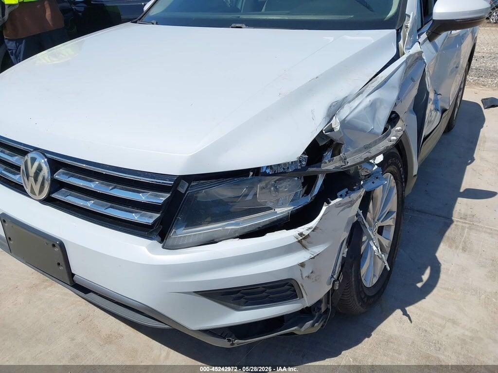 3VV3B7AX3KM048198 2019 VOLKSWAGEN TIGUAN photo no. 6