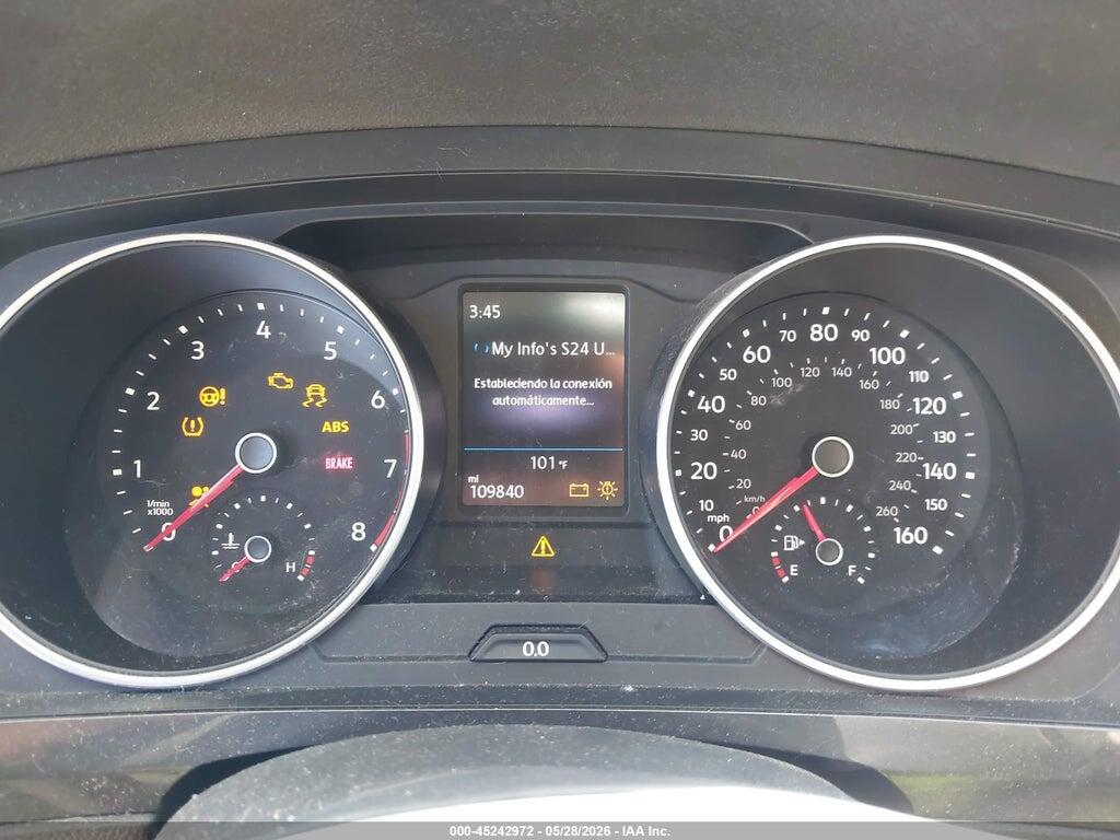 3VV3B7AX3KM048198 2019 VOLKSWAGEN TIGUAN photo no. 7