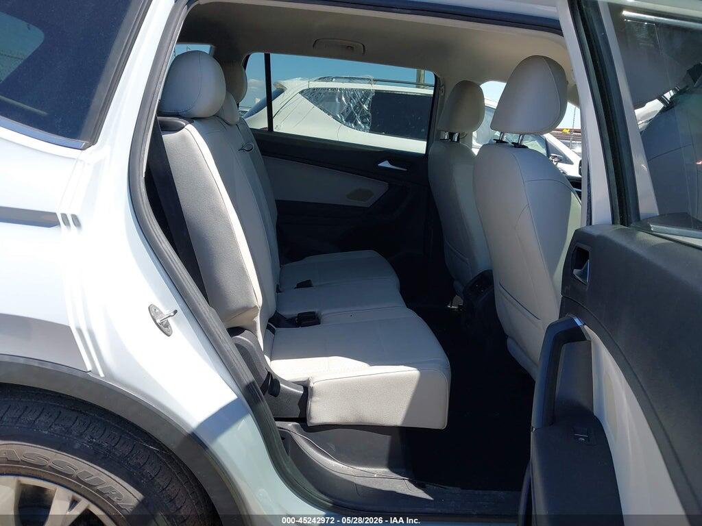 3VV3B7AX3KM048198 2019 VOLKSWAGEN TIGUAN photo no. 8