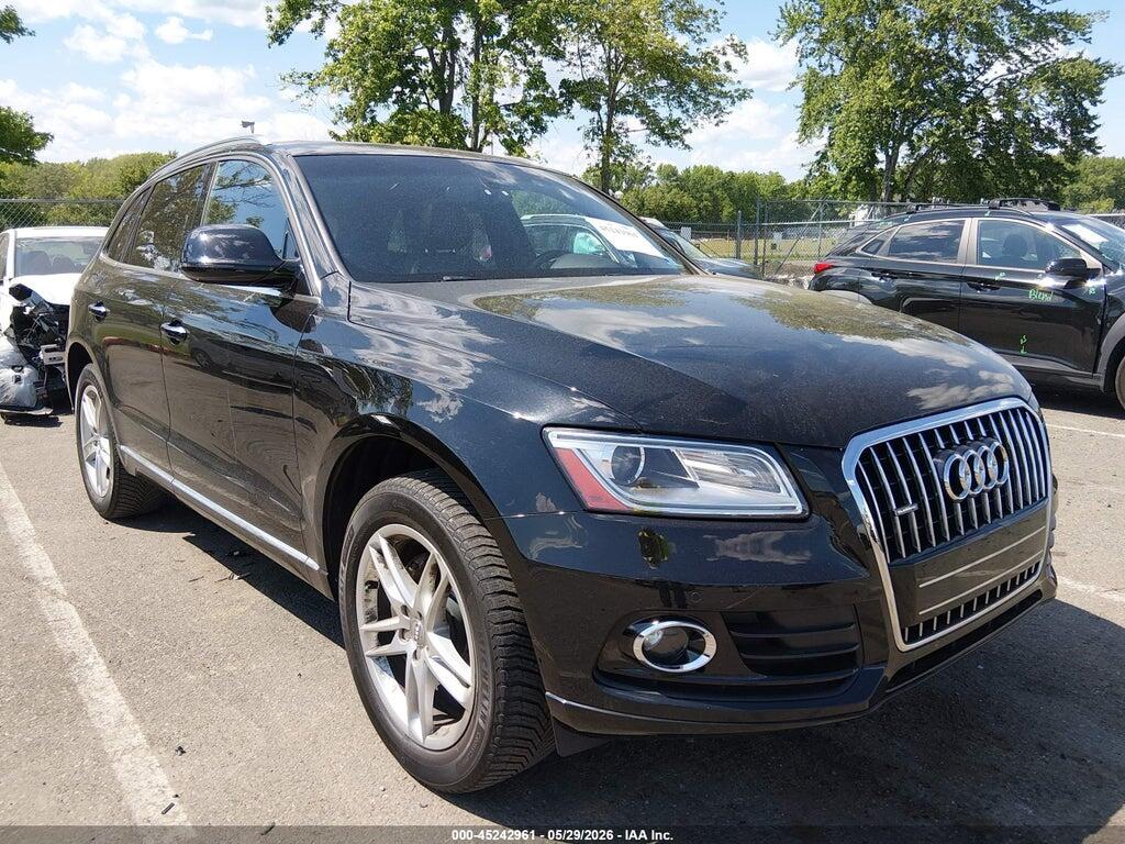 WA1L2AFP6HA084293 2017 AUDI Q5 photo no. 1
