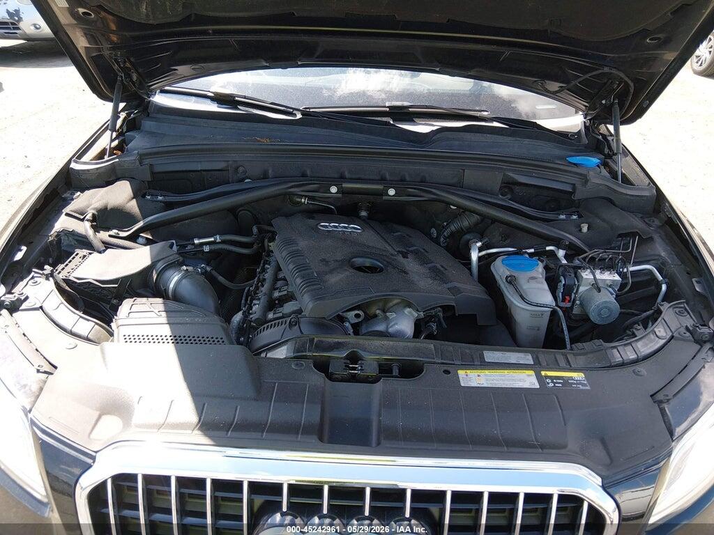 WA1L2AFP6HA084293 2017 AUDI Q5 photo no. 10