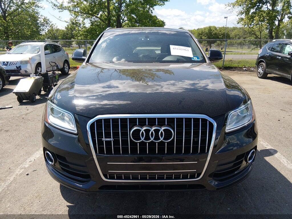 WA1L2AFP6HA084293 2017 AUDI Q5 photo no. 12
