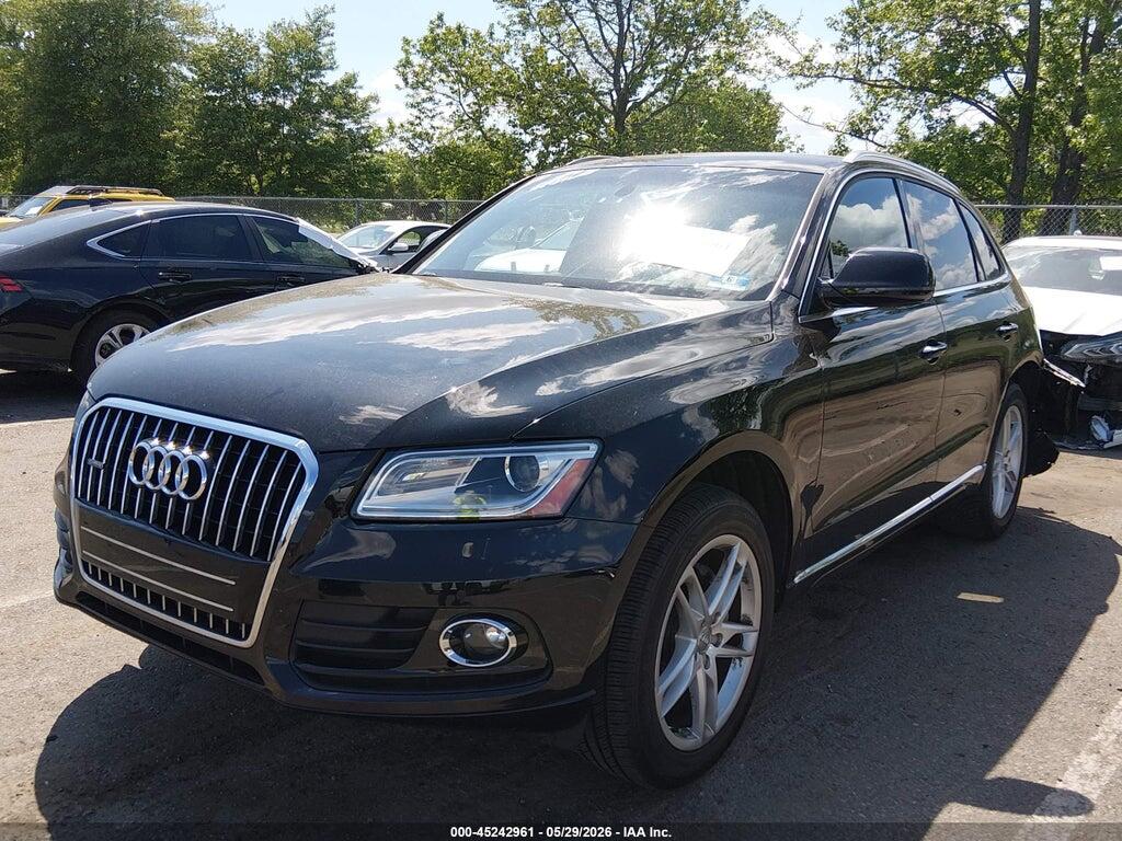 WA1L2AFP6HA084293 2017 AUDI Q5 photo no. 2