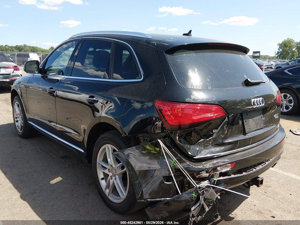 WA1L2AFP6HA084293 2017 AUDI Q5 photo no. 3