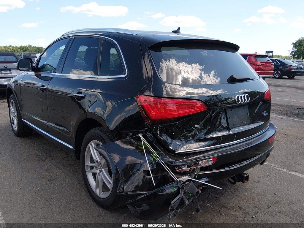 WA1L2AFP6HA084293 2017 AUDI Q5 photo no. 6