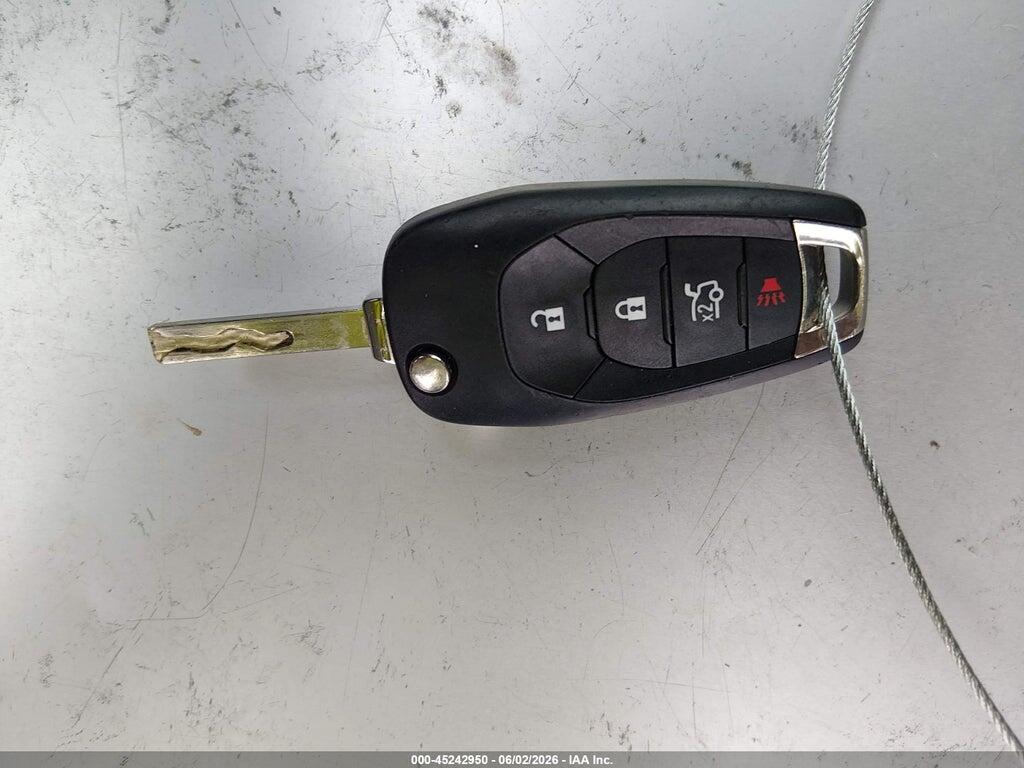 1G1BC5SM2J7240679 2018 CHEVROLET CRUZE photo no. 11