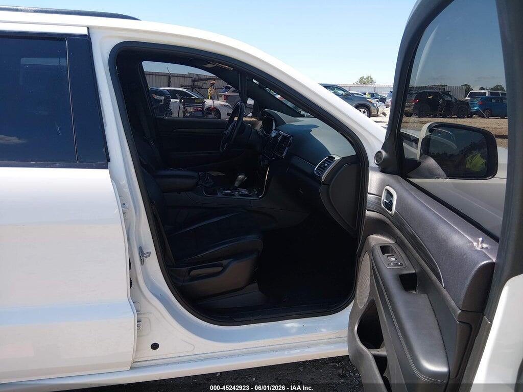 1C4RJFAG7KC654871 2019 JEEP GRAND CHEROKEE photo no. 5