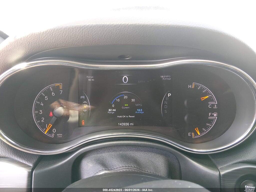 1C4RJFAG7KC654871 2019 JEEP GRAND CHEROKEE photo no. 7