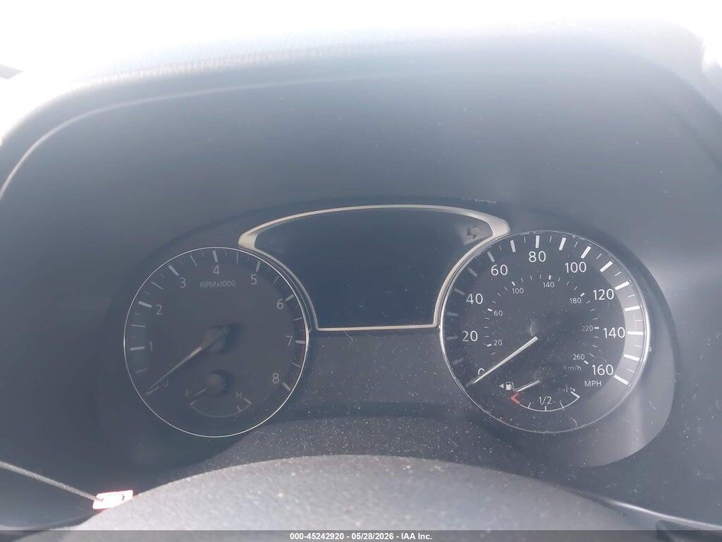 5N1DR2MM5HC632644 2017 NISSAN PATHFINDER photo no. 7