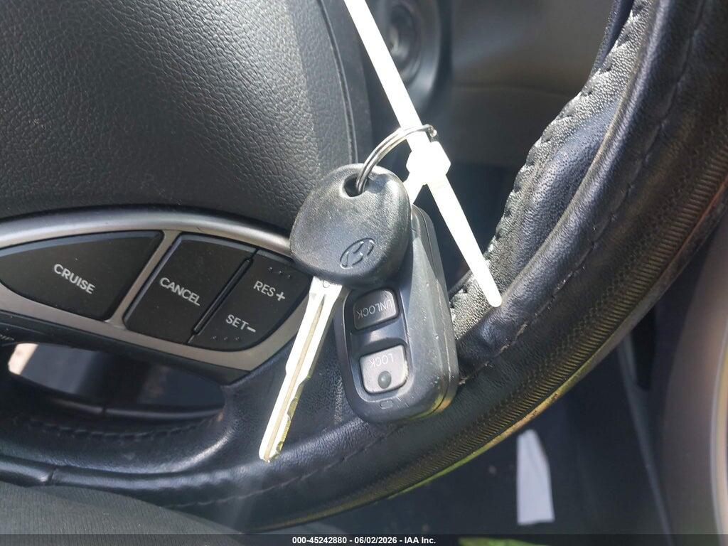 5NPDH4AE7DH271741 2013 HYUNDAI ELANTRA photo no. 11
