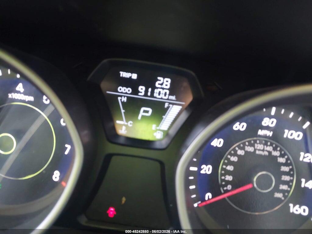 5NPDH4AE7DH271741 2013 HYUNDAI ELANTRA photo no. 7