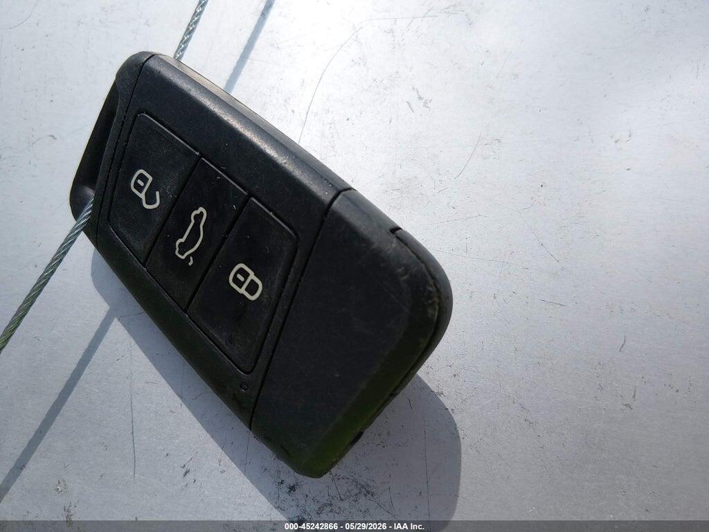 3VV5X7B26RM055167 2024 VOLKSWAGEN TAOS photo no. 11
