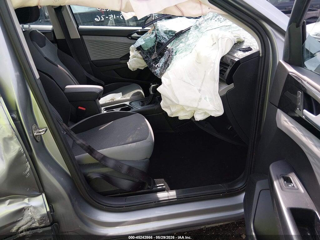 3VV5X7B26RM055167 2024 VOLKSWAGEN TAOS photo no. 5