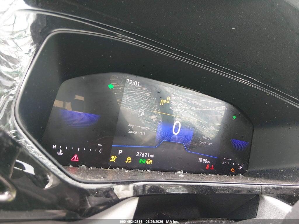 3VV5X7B26RM055167 2024 VOLKSWAGEN TAOS photo no. 7