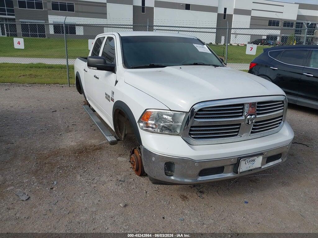1C6RR7LT8HS546869 2017 RAM 1500 photo no. 1