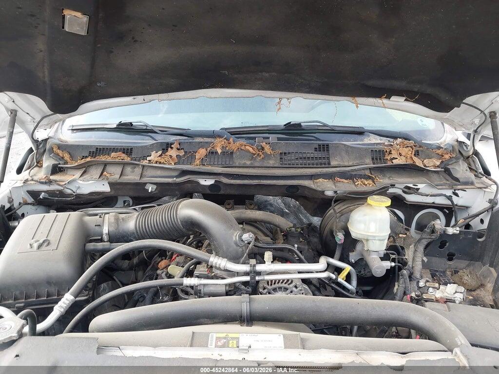 1C6RR7LT8HS546869 2017 RAM 1500 photo no. 10
