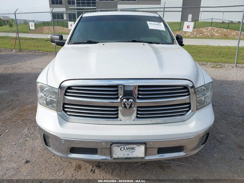 1C6RR7LT8HS546869 2017 RAM 1500 photo no. 12