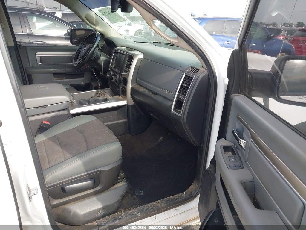1C6RR7LT8HS546869 2017 RAM 1500 photo no. 5