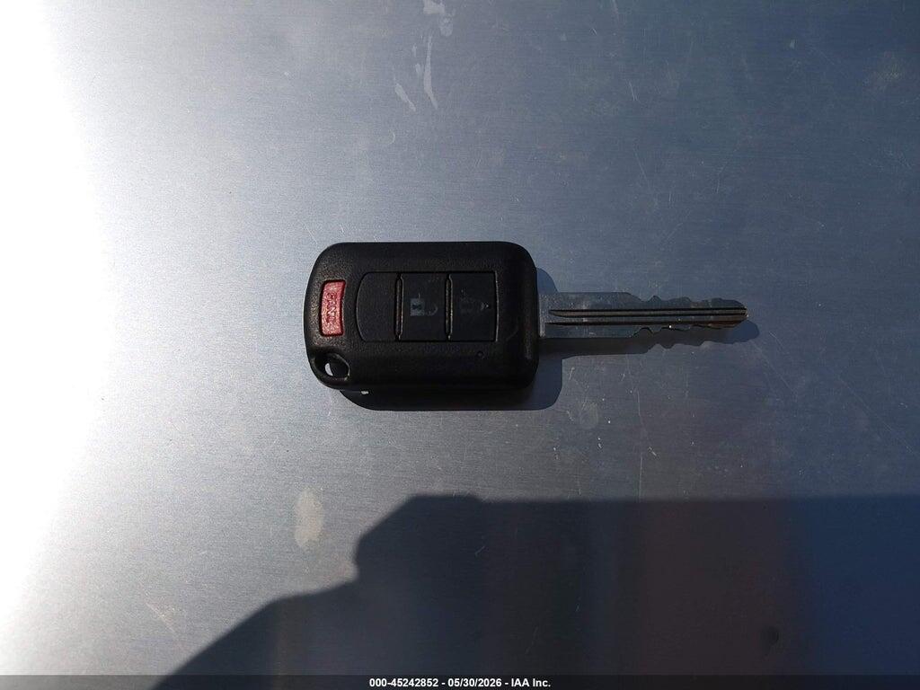 JA4AR3AUXKU017763 2019 MITSUBISHI OUTLANDER SPORT photo no. 11