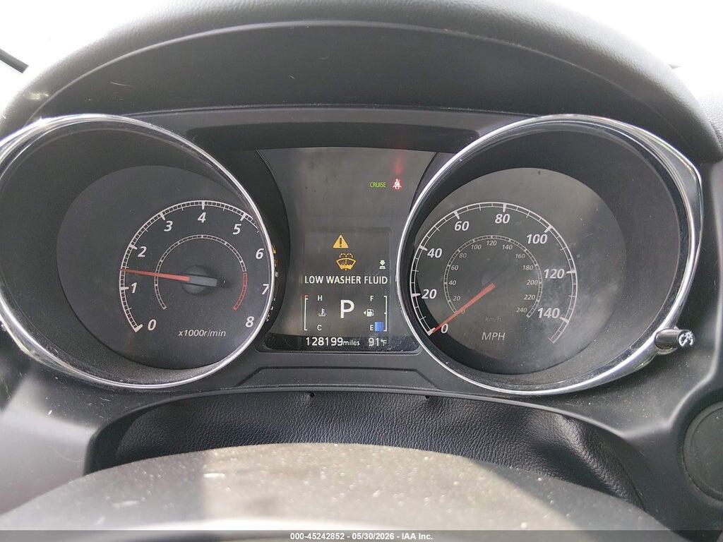 JA4AR3AUXKU017763 2019 MITSUBISHI OUTLANDER SPORT photo no. 7