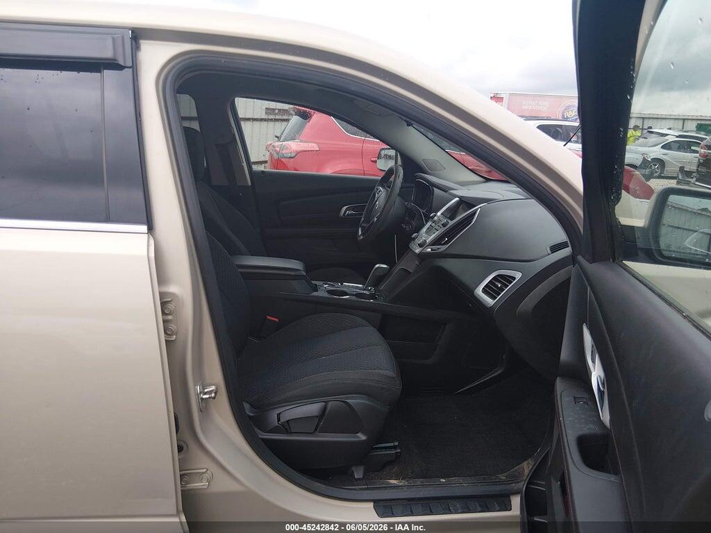 2GKALMEKXC6338941 2012 GMC TERRAIN photo no. 5