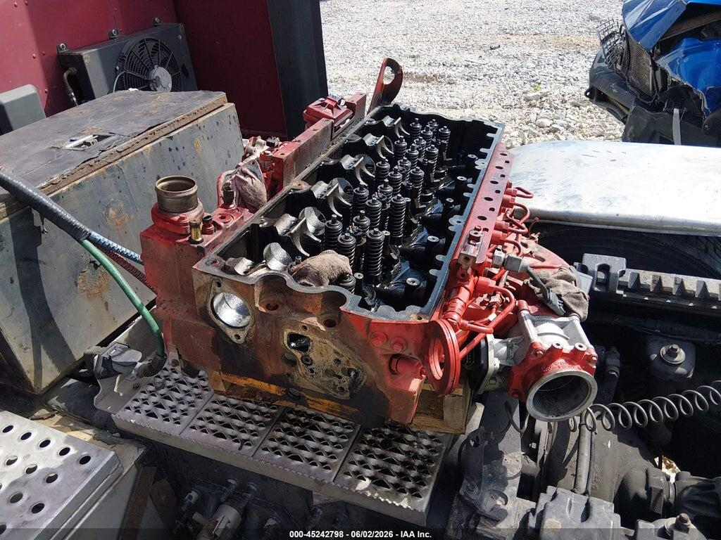 1XPBD49X5KD267049 2019 PETERBILT 579 photo no. 12