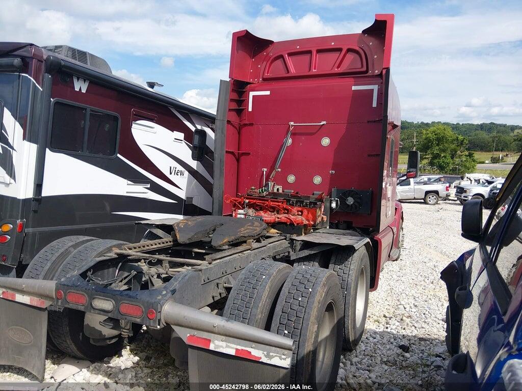 1XPBD49X5KD267049 2019 PETERBILT 579 photo no. 4