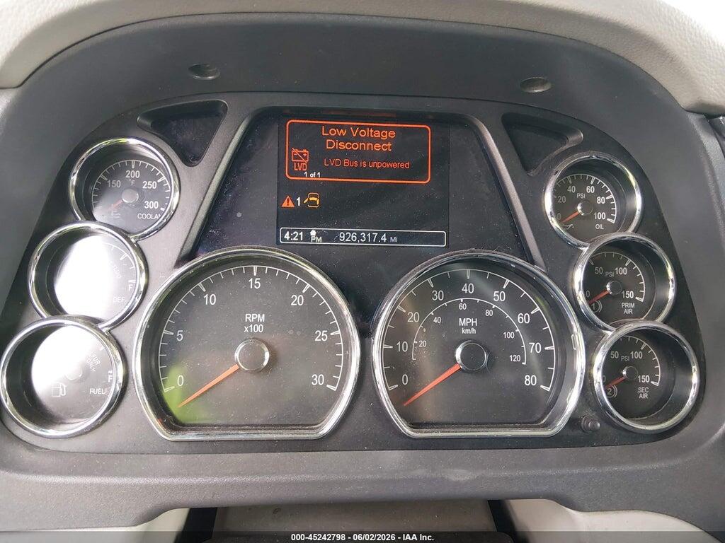 1XPBD49X5KD267049 2019 PETERBILT 579 photo no. 5