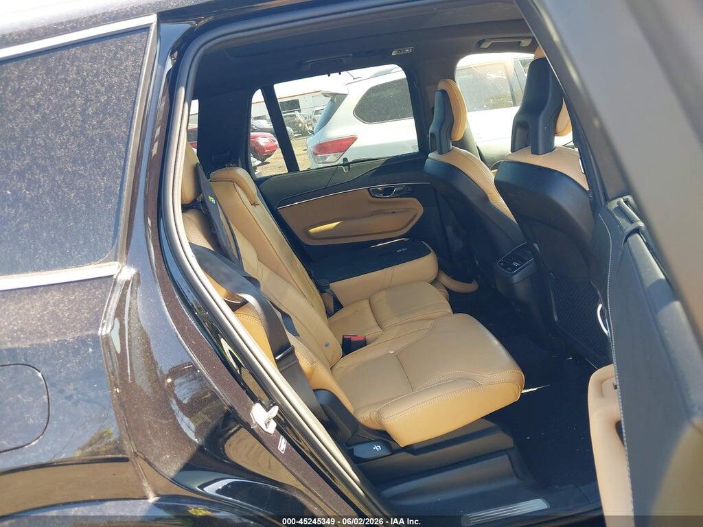 YV4A22PL0M1743944 2021 VOLVO XC90 photo no. 8