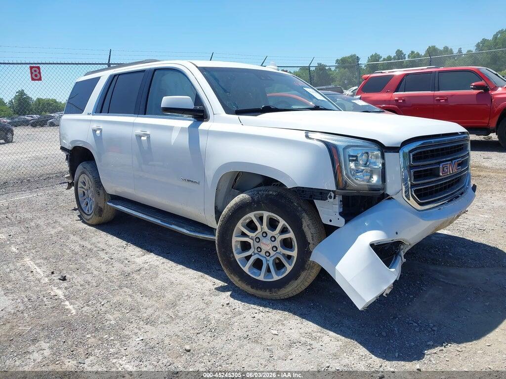 1GKS2BKC7LR209620 2020 GMC YUKON photo no. 1