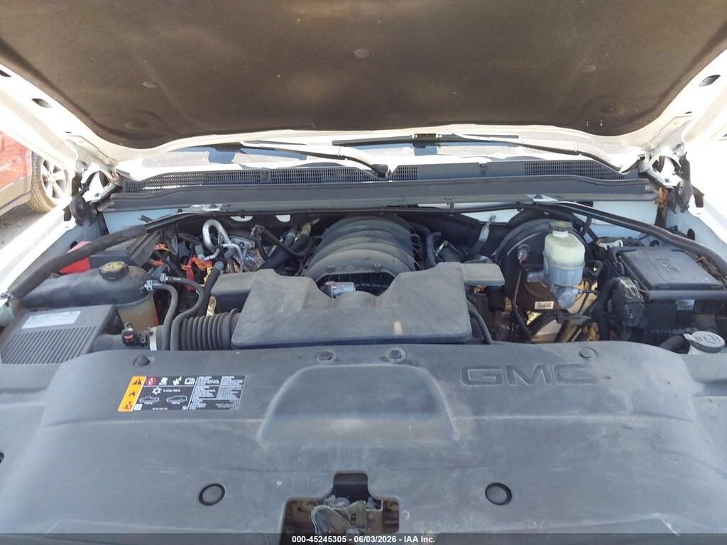 1GKS2BKC7LR209620 2020 GMC YUKON photo no. 10