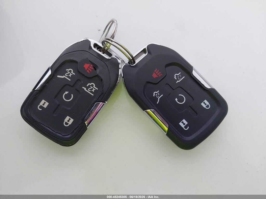 1GKS2BKC7LR209620 2020 GMC YUKON photo no. 11