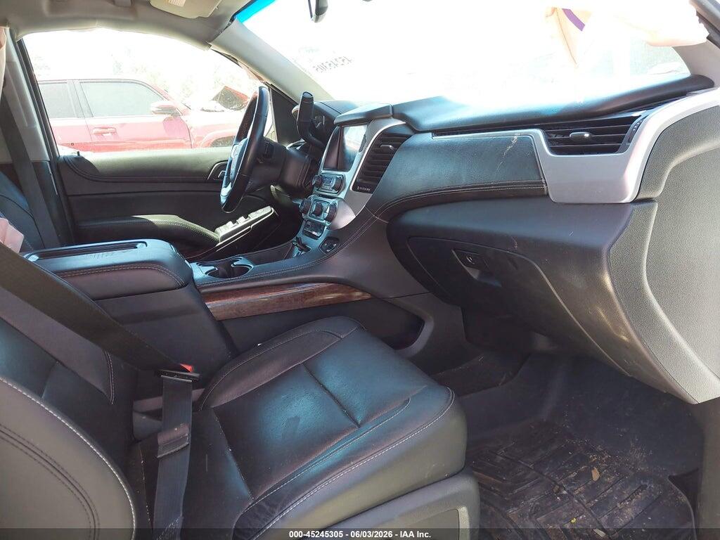 1GKS2BKC7LR209620 2020 GMC YUKON photo no. 5
