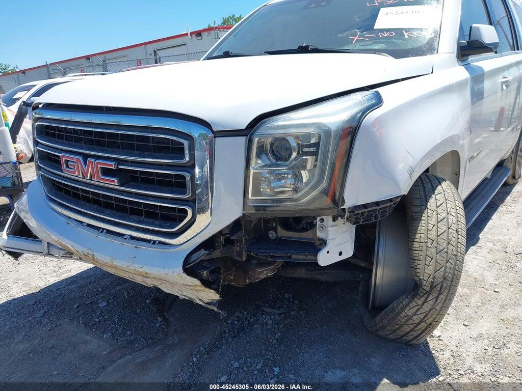 1GKS2BKC7LR209620 2020 GMC YUKON photo no. 6