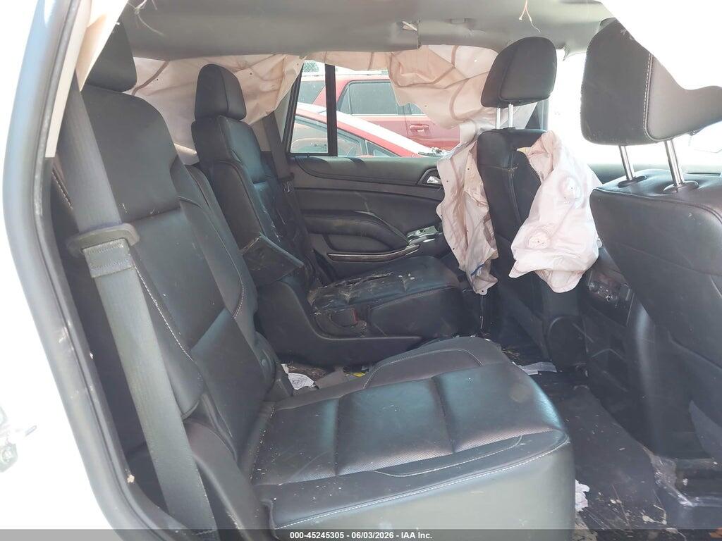 1GKS2BKC7LR209620 2020 GMC YUKON photo no. 8