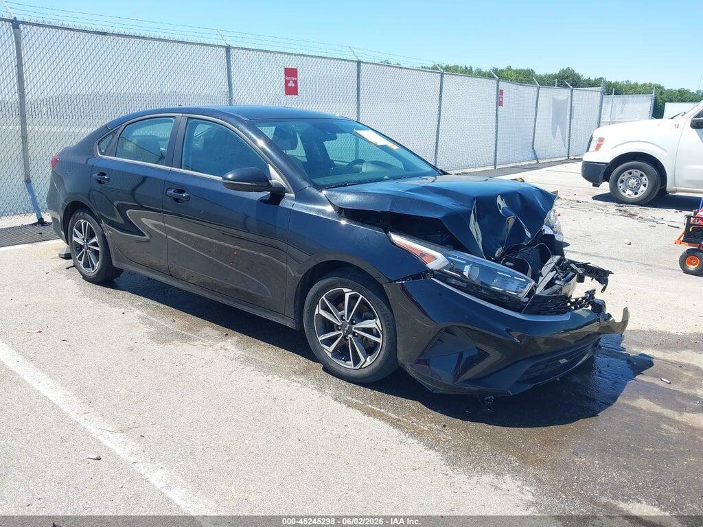3KPF24AD1RE699432 2024 KIA FORTE photo no. 1