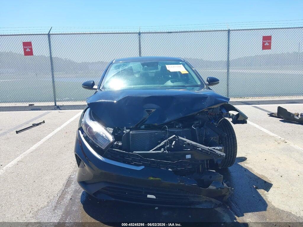3KPF24AD1RE699432 2024 KIA FORTE photo no. 12