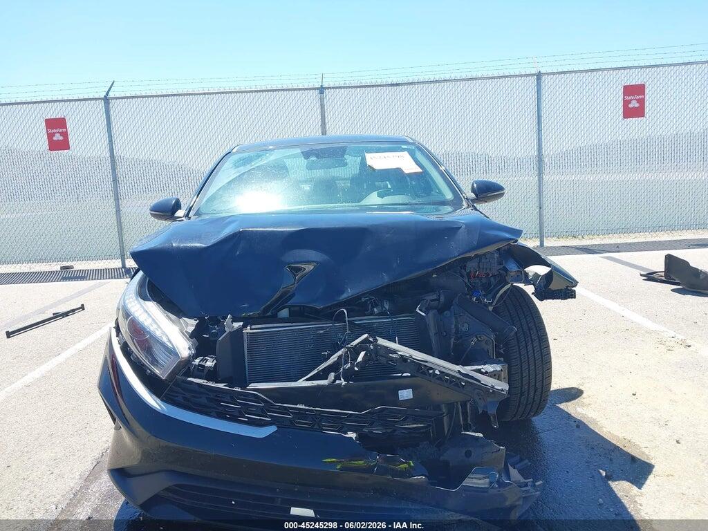 3KPF24AD1RE699432 2024 KIA FORTE photo no. 6