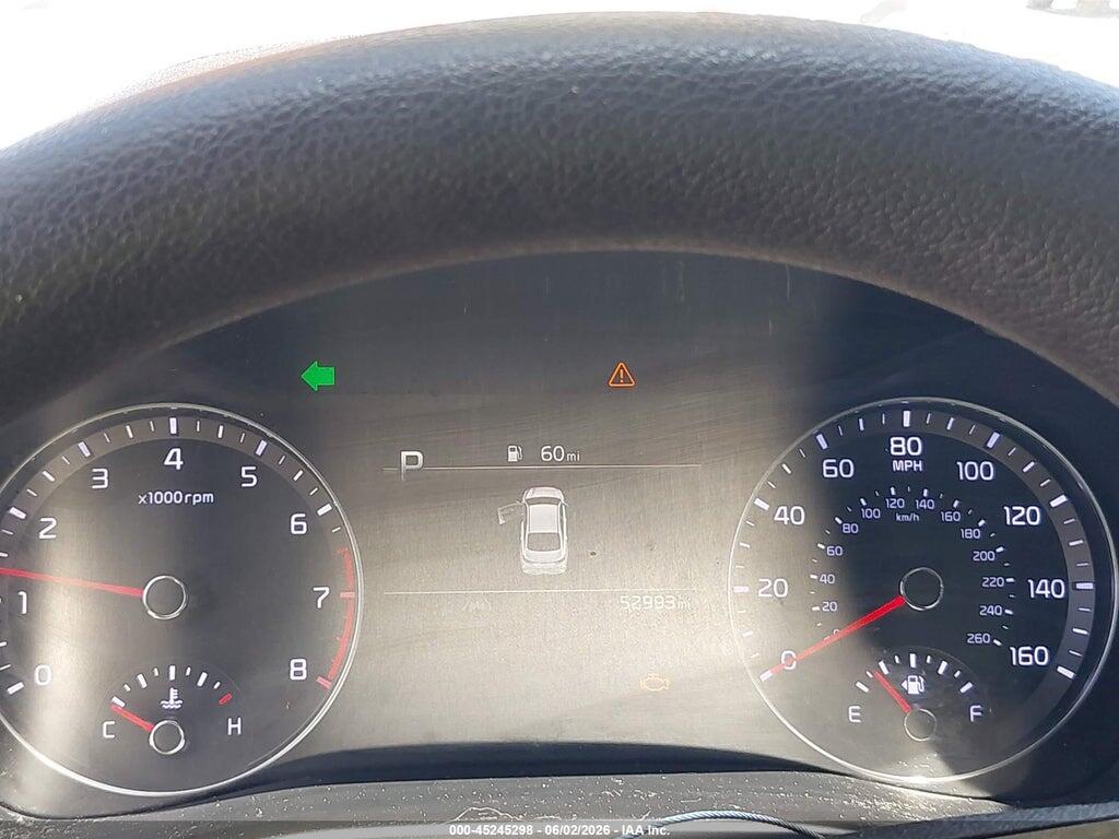 3KPF24AD1RE699432 2024 KIA FORTE photo no. 7